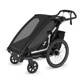 Thule - Chariot Sport 2 - Simple - Noir
