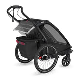 Thule - Chariot Sport 2 - Simple - Noir