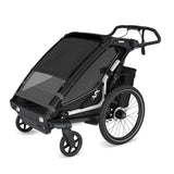 Thule - Chariot Sport 2 - Simple - Noir