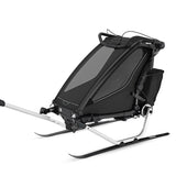 Thule - Chariot Sport 2 - Simple - Noir