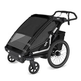 Thule - Chariot Sport 2 - Double - Noir