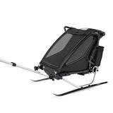 Thule - Chariot Sport 2 - Double - Noir