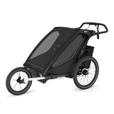 Thule - Chariot Sport 2 - Double - Noir