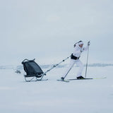 Thule - Chariot Sport 2 - Double - Noir
