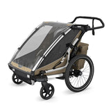 Thule - Chariot Cross 2- Simple - Faded Khaki