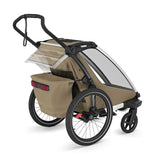 Thule - Chariot Cross 2- Simple - Faded Khaki