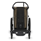 Thule - Chariot Cross 2- Simple - Faded Khaki