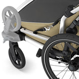 Thule - Chariot Cross 2- Simple - Faded Khaki