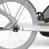 Thule - Chariot Cross 2- Simple - Faded Khaki