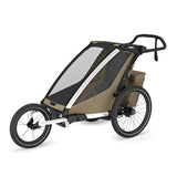 Thule - Chariot Cross 2- Simple - Faded Khaki