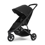 Thule - Poussette Spring 2 - Noir
