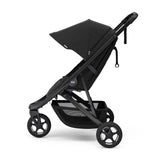 Thule - Poussette Spring 2 - Noir