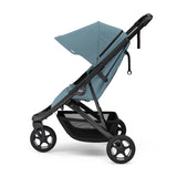 Thule - Poussette Spring 2 - Mid Blue