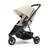 Thule - Poussette Spring 2 - Soft Beige