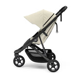 Thule - Poussette Spring 2 - Soft Beige
