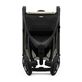 Thule - Poussette Spring 2 - Soft Beige