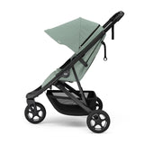 Thule - Spring 2 Stroller - Mist Green