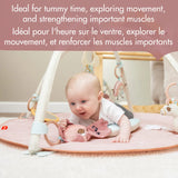 Tiny Love - Activity Mat with Arch - Gymini Unicorn