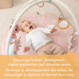 Tiny Love - Activity Mat with Arch - Gymini Unicorn