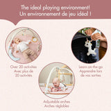 Tiny Love - Activity Mat with Arch - Gymini Unicorn