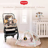 Tiny Love - Activity Mat with Arch - Gymini Unicorn