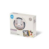 Taf Toys - Mon 1er livre d'activités jardin