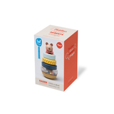 Taf Toys - Ourson, anneaux à empiler