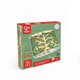 Hape - Met tree of life maze puzzle
