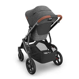 UPPAbaby - Vista V3 - Poussette - Greyson