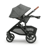 UPPAbaby - Vista V3 - Poussette - Greyson