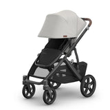 UPPAbaby - Vista V3 - Poussette - Savannah