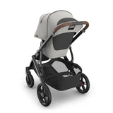 UPPAbaby - Vista V3 - Poussette - Savannah