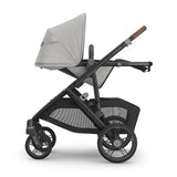 UPPAbaby - Vista V3 - Poussette - Savannah