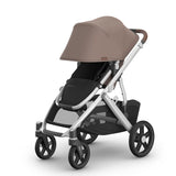 UPPAbaby - Vista V3 - Poussette - Theo