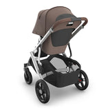 UPPAbaby - Vista V3 - Poussette - Theo