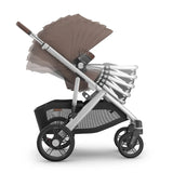 UPPAbaby - Vista V3 - Poussette - Theo
