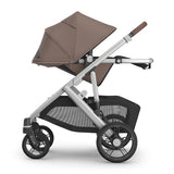 UPPAbaby - Vista V3 - Poussette - Theo