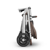UPPAbaby - Vista V3 - Poussette - Theo