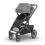 UPPAbaby - Cruz V3 - Stroller - Greyson