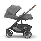 UPPAbaby - Cruz V3 - Stroller - Greyson