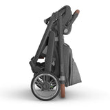 UPPAbaby - Cruz V3 - Stroller - Greyson