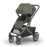UPPAbaby - Cruz V3 - Stroller - Evelyn