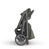 UPPAbaby - Cruz V3 - Stroller - Evelyn