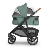 UPPAbaby - Vista/Cruz V3 - Landau - Gwen