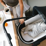 UPPAbaby - Vista/Cruz V3 - Landau - James