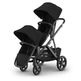 UPPAbaby - Vista V3 - Second siège pour poussette - James