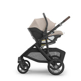 UPPAbaby - Aria V2 - Infant Car Seat - Ada