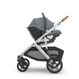 UPPAbaby - Aria V2 - Infant Car Seat - Callum