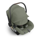 UPPAbaby - Aria V2 - Siège d'auto pour bébé - Evelyn