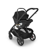 UPPAbaby - Aria V2 - Siège d'auto pour bébé - James